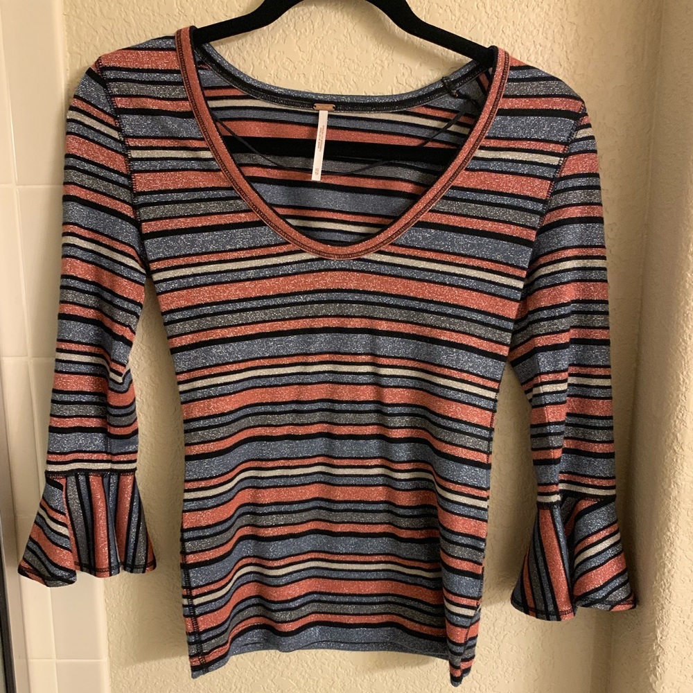 Free People shirt